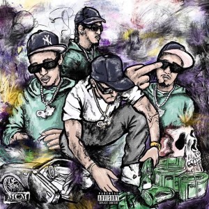 收聽G.T.的Used To Hit Road (Explicit)歌詞歌曲