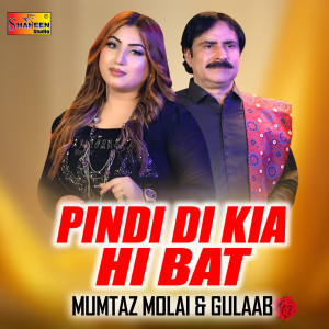 Mumtaz Molai的專輯Pindi Di Kia Hi Bat