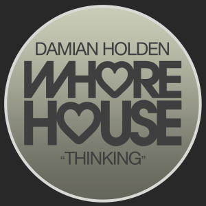 Album Thinking from Damian Holden