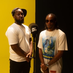 ดาวน์โหลดและฟังเพลง Daily Duppy (Explicit) พร้อมเนื้อเพลงจาก Youngs Teflon