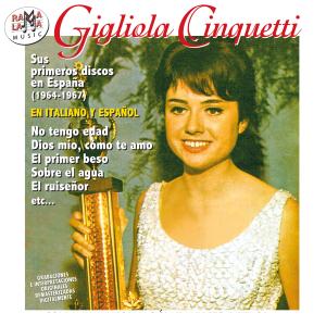 ดาวน์โหลดและฟังเพลง La Rosa Nera พร้อมเนื้อเพลงจาก Gigliola Cinquetti