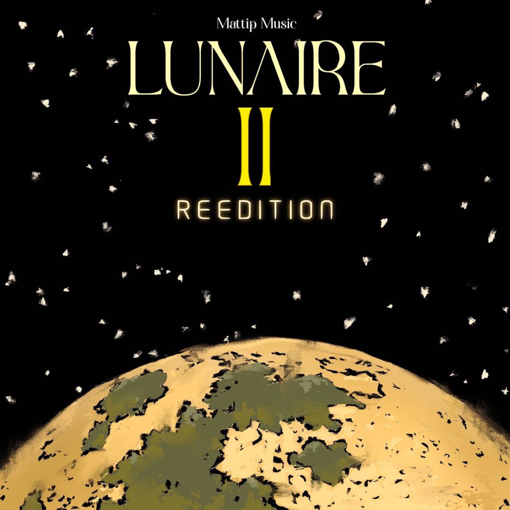 Lunaire Épilogue