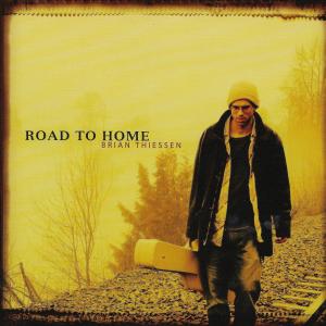 Listen to This Is My Fathers World song with lyrics from Brian Thiessen