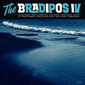 The Bradipos IV的專輯The Bradipos IV