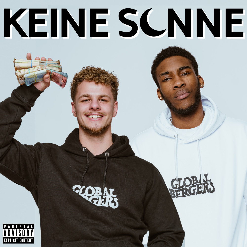 Keine Sonne (Explicit)