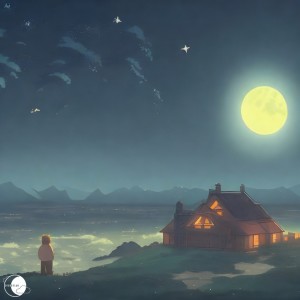 Album Late Night Adventure from srnioh