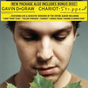收聽Gavin DeGraw的Over-Rated (Stripped Version)歌詞歌曲