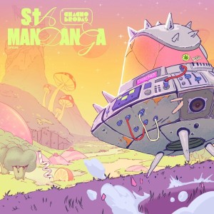 收聽Chacho Brodas的Sta. Mandanga歌詞歌曲
