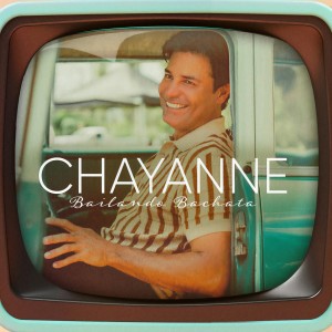 Chayanne的專輯Bailando Bachata