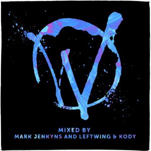 Album Warriors Season 5 Mixed by Mark Jenkyns and Leftwing & Kody oleh Various Artists