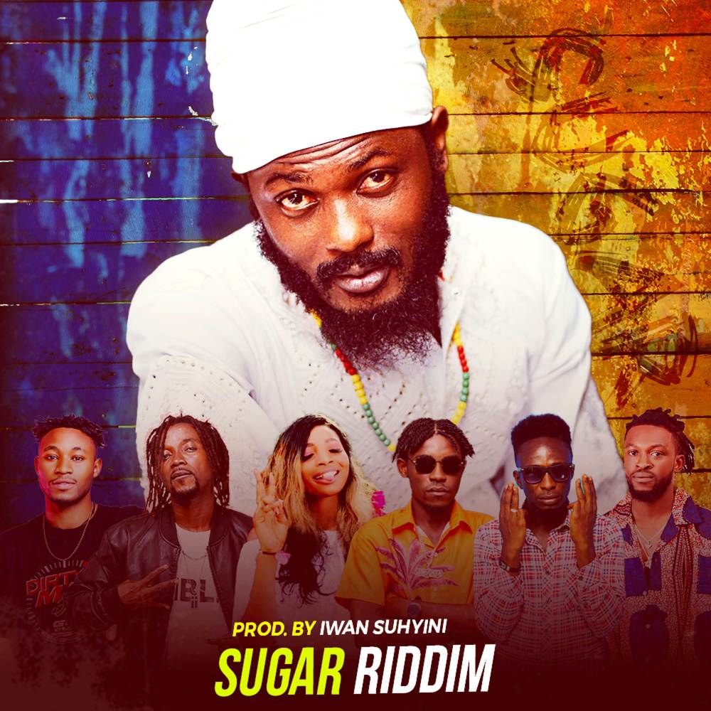Sugar Riddim
