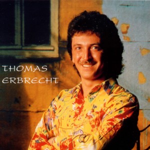 Thomas Erbrecht的专辑Thomas Erbrecht