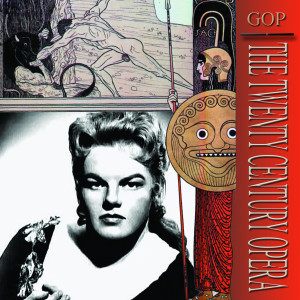 Album Eileen farrell in grand opera oleh Eileen Farrell