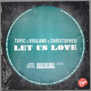 收聽Topic的Let Us Love歌詞歌曲