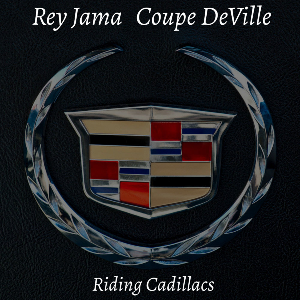 Riding Cadillacs (Explicit)
