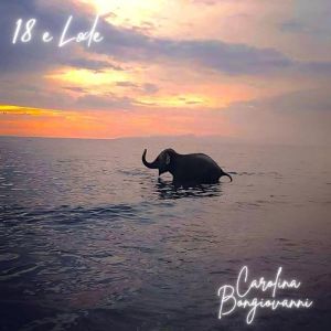 ดาวน์โหลดและฟังเพลง Si sente solo il mare พร้อมเนื้อเพลงจาก Carolina Bongiovanni