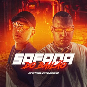 Dengarkan lagu Safada do Bailão nyanyian MC W1 dengan lirik