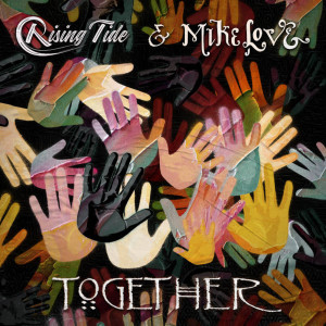Mike Love的專輯Together