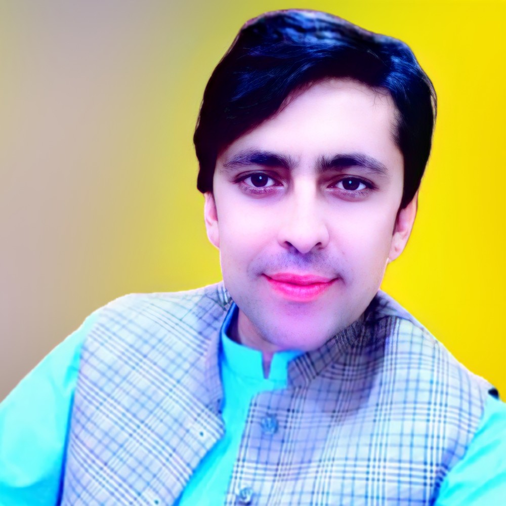 Kala Kala Ma Zar Dar Pa