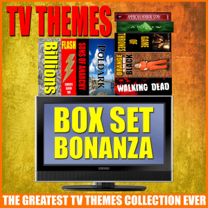 Dengarkan Supernatural Theme lagu dari TV Themes dengan lirik