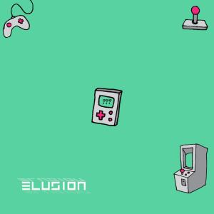 ดาวน์โหลดและฟังเพลง GAMES (Explicit) พร้อมเนื้อเพลงจาก Elusion