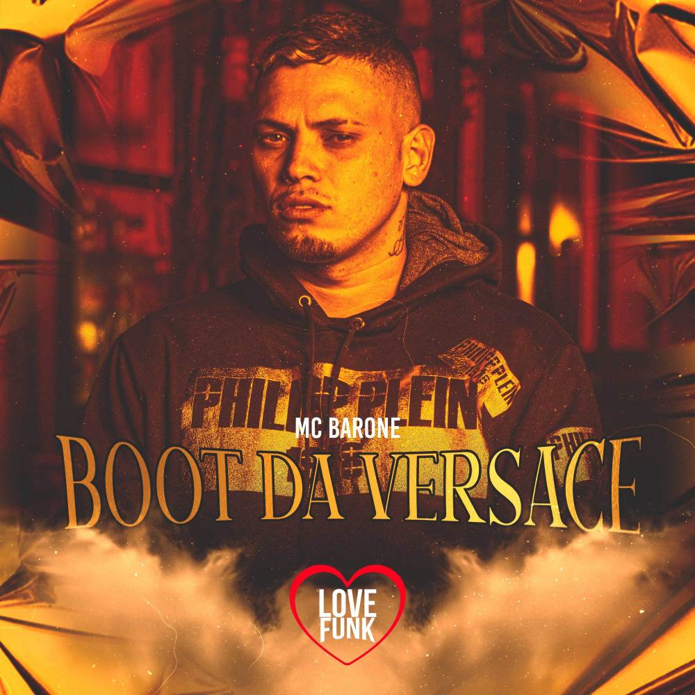 Boot da Versace (Explicit)