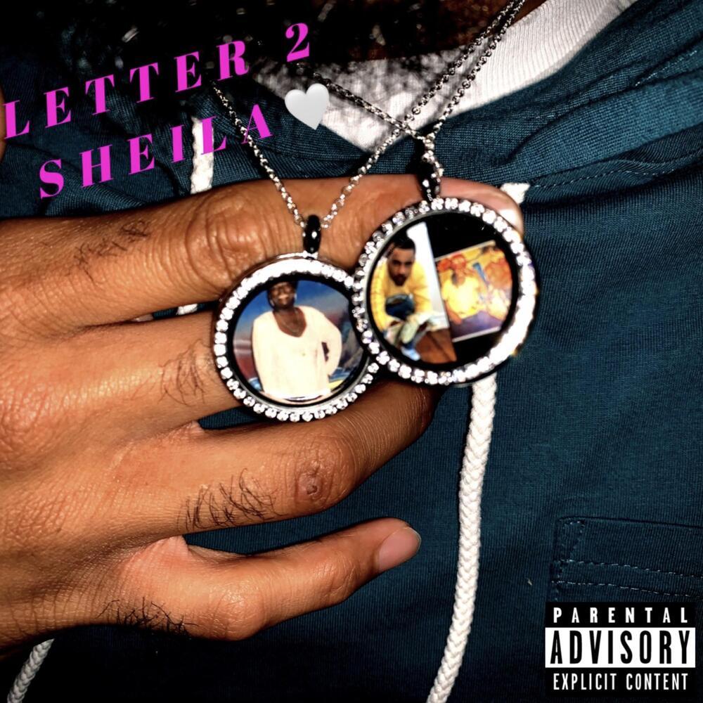 Letter 2 Sheila (Explicit)
