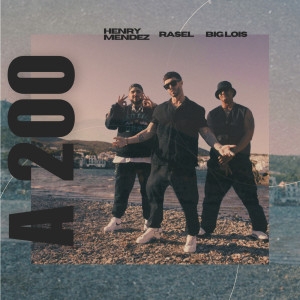 收聽Rasel的A 200歌詞歌曲