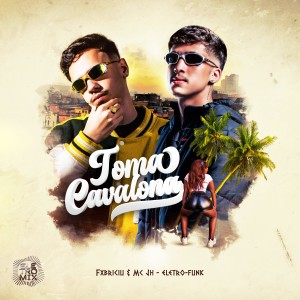 ดาวน์โหลดและฟังเพลง Toma Cavalona (Explicit) พร้อมเนื้อเพลงจาก Fxbriciu