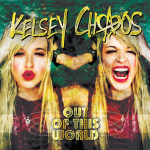 ดาวน์โหลดและฟังเพลง Alien พร้อมเนื้อเพลงจาก Kelsey Chaos