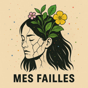 Antigone的專輯Mes failles (Explicit)