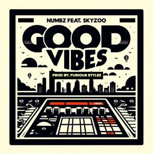 อัลบัม Good Vibes (feat. Skyzoo) [Explicit] ศิลปิน Skyzoo
