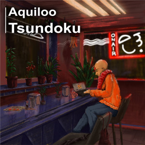 Album Tsundoku from Aquiloo