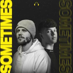 Album Sometimes oleh DJSM