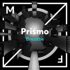 Prismo的專輯Breathe