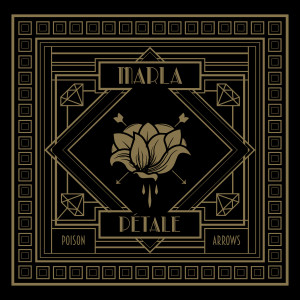 收聽Marla Pétale的J'attendrai歌詞歌曲
