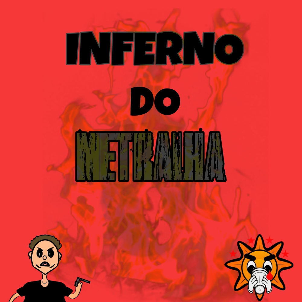 Inferno do Metralha