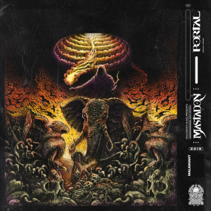 收聽MARAUDA的Portal歌詞歌曲