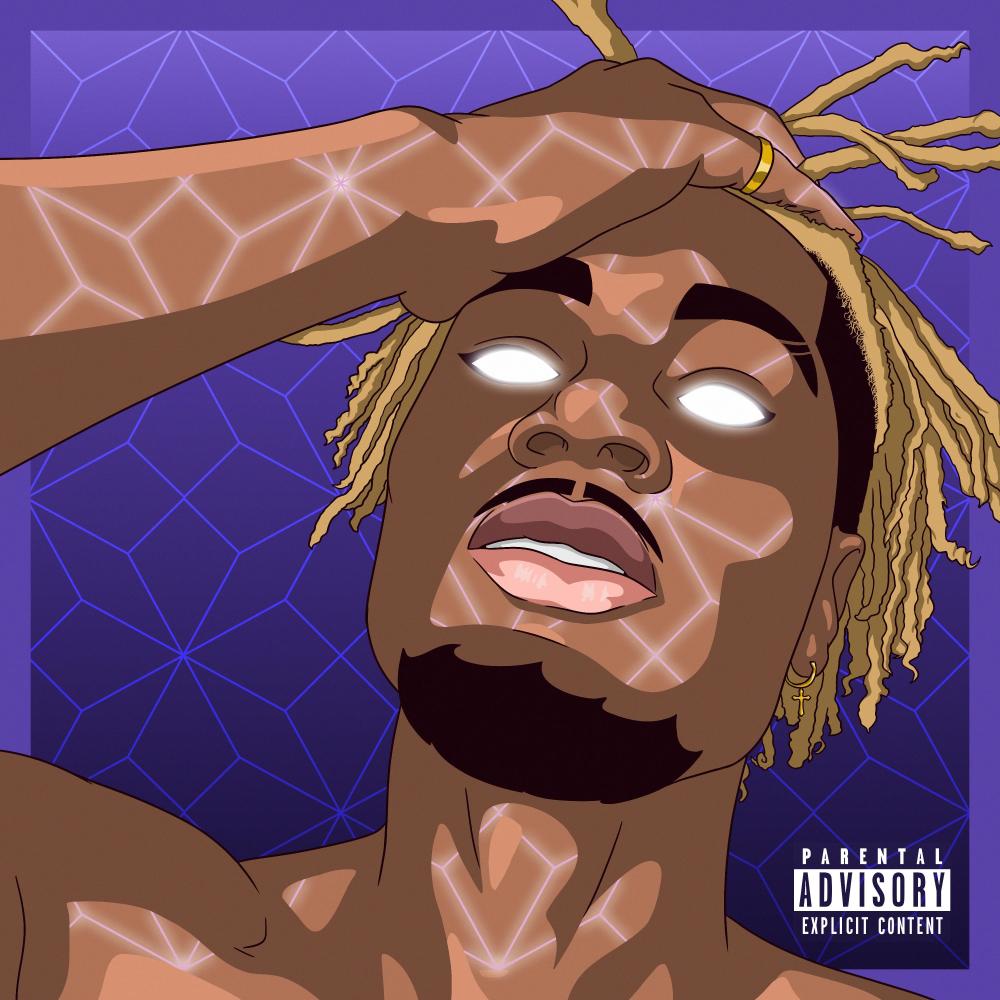 Can't Stop (Explicit)