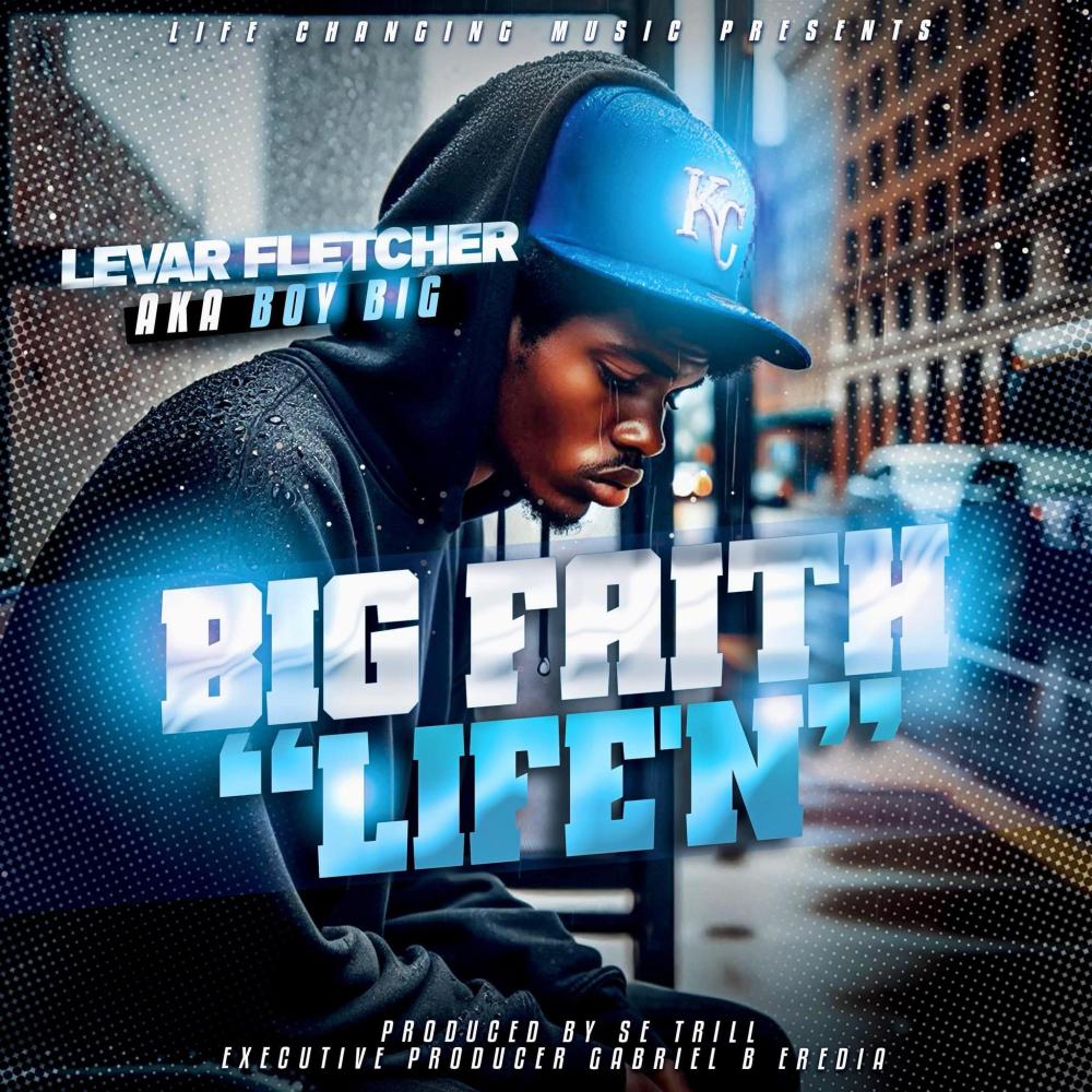 I'm Still Here (feat. Rich The Factor & Natino)
