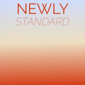 Listen to Newly Standard song with lyrics from Mauren Wiek