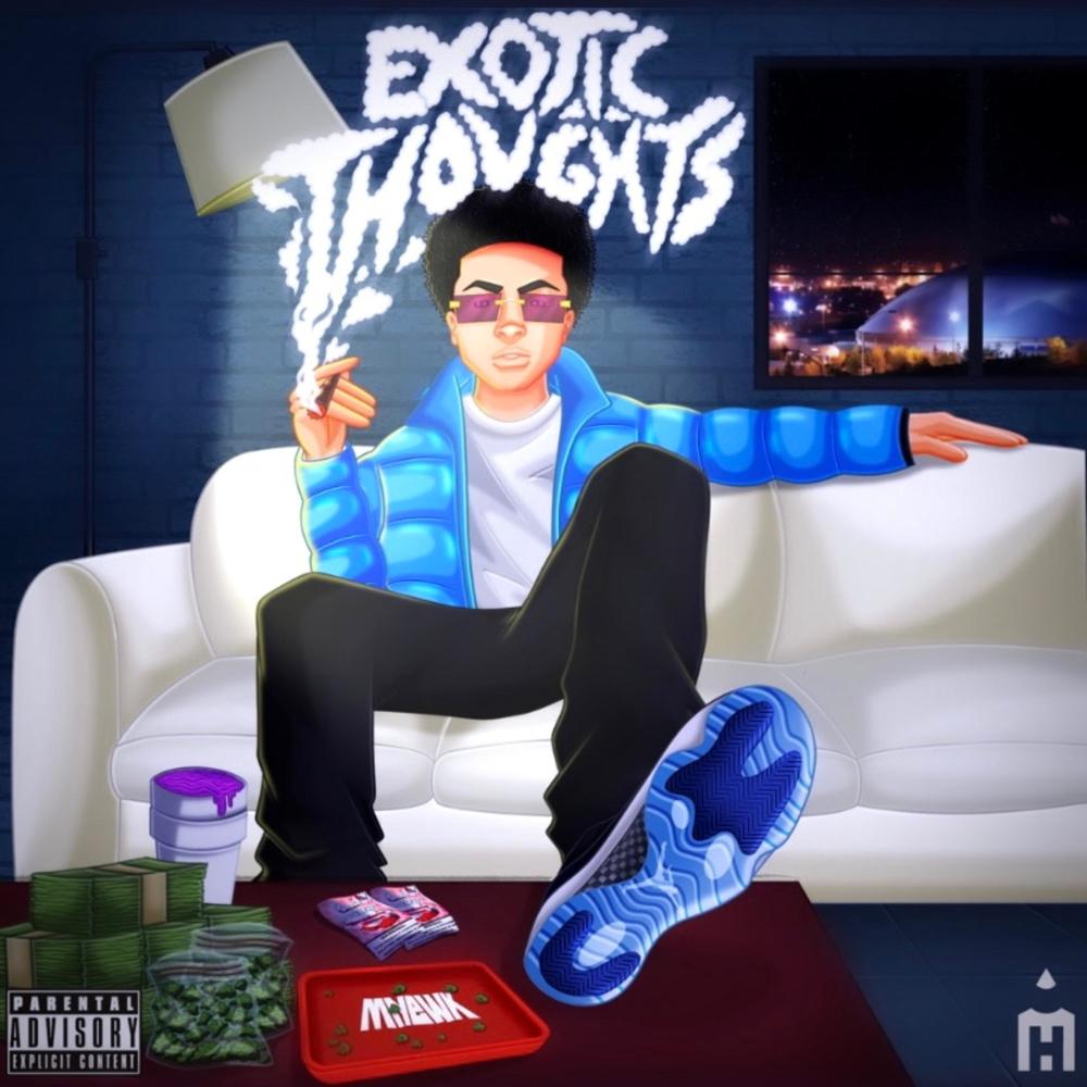 No Handouts (Explicit)