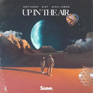 Album Up In The Air from Methner