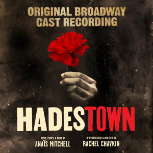 Hadestown Original Broadway Company的專輯Papers (Instrumental)