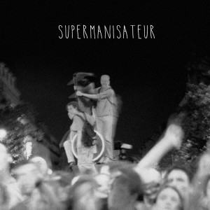 Album Supermanisateur from Enhancer