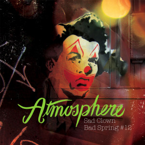 ดาวน์โหลดและฟังเพลง Carry Me Home (Explicit) พร้อมเนื้อเพลงจาก Atmosphere
