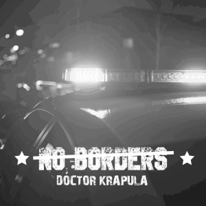 Doctor Krapula的專輯No Borders