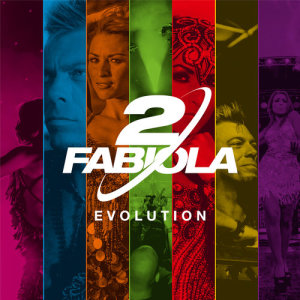 ดาวน์โหลดและฟังเพลง Let The Music Play พร้อมเนื้อเพลงจาก 2 Fabiola