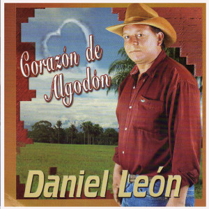 Daniel Leon的專輯Corazón de Algodón