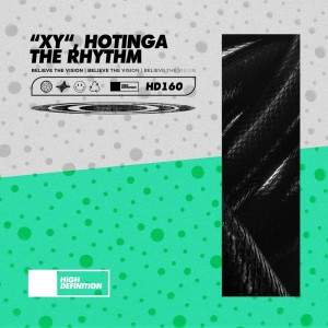 HOTINGA的專輯The Rhythm